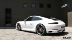 Porsche 911 Carrera S Coupe by RACE! 2017 года
